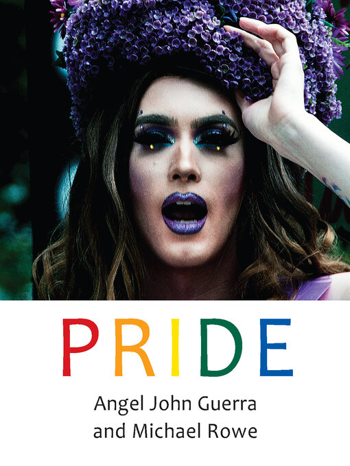 Title details for Pride by Angel John Guerra - Available